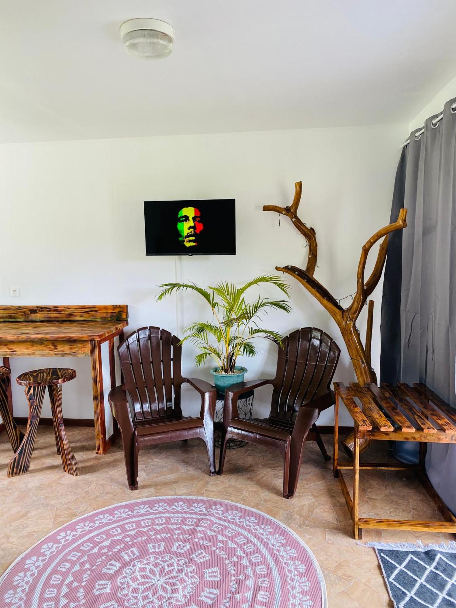 Huahine Serenity Cottage Maroe Exterior photo